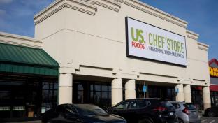 US Foods Chefstore