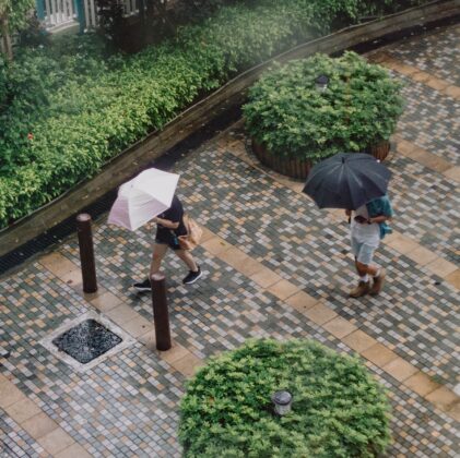 hong kong typhoon rain storm signal warnings whats on