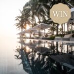 TIA Wellness Resort Giveaway