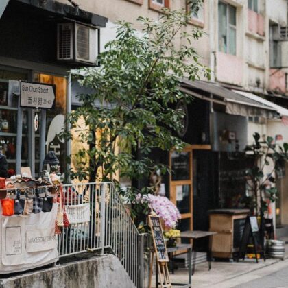 Tai Hang Guide, Tai Hang Restaurants, Tai Hang Cafes, Things To Do In Tai Hang