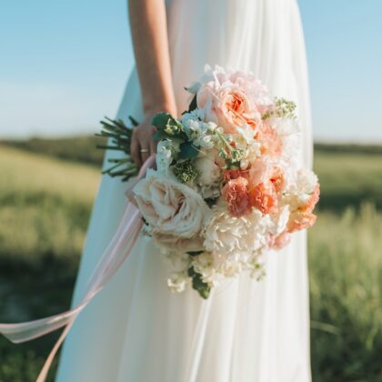 Wedding Florists Hong Kong