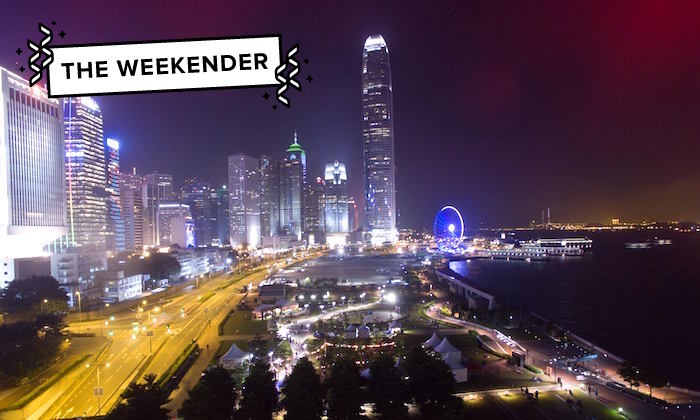 WEEKENDER: Tabla’s Silk Road Shopping Bazaar, British Pub Quiz and more