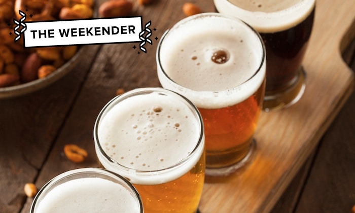 whats on hk weekender