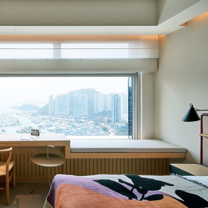 Wong Chuk Hang Hotels, Where To Stay In Wong Chuk Hang: the Arca