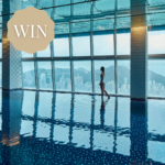 The Ritz Carlton Staycation giveaway