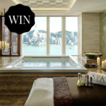 The Peninsula Spa Hong Kong Giveaway