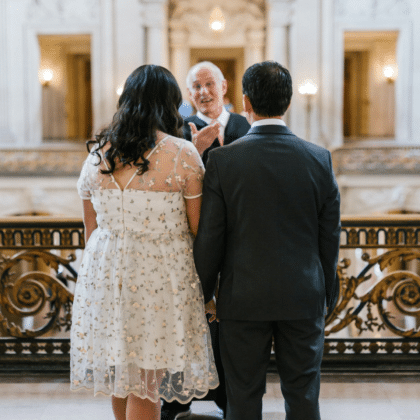Marriage Registry Hong Kong: Wedding Officiants And Civil Celebrants